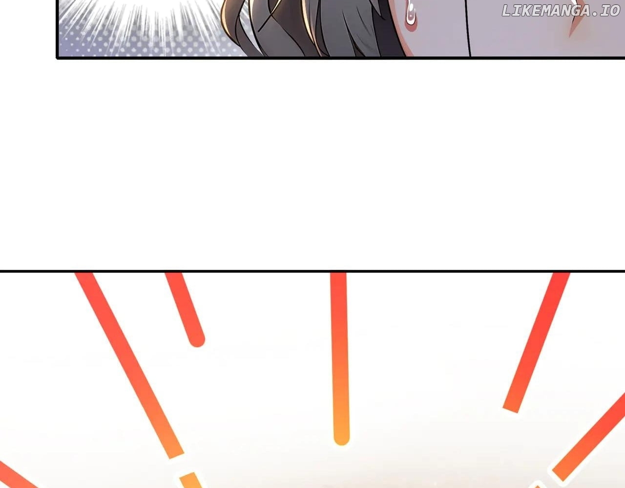My Furry Harem Is After Me Chapter 300 - page 5